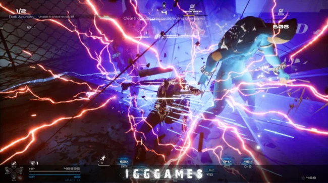 DISORDER 2025 PC Game Download