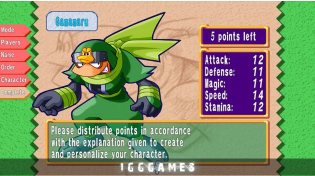 DOKAPON Sword of Fury Free Download Pc