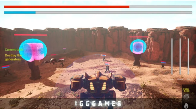 Dawn of Anarchy Free Download Pc