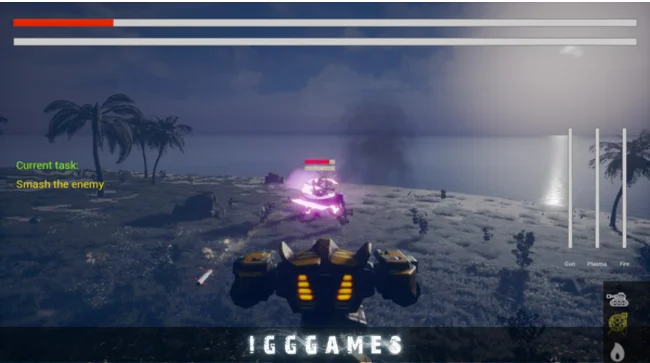 Dawn of Anarchy Free Download Pc