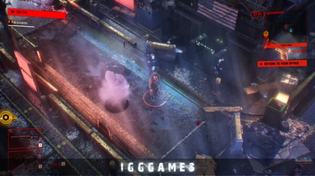 DeTechtive 2112 Free Download Pc