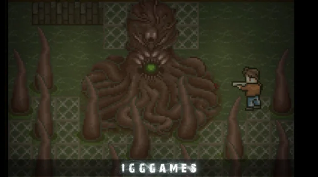 Dead of Darkness Free Download Pc