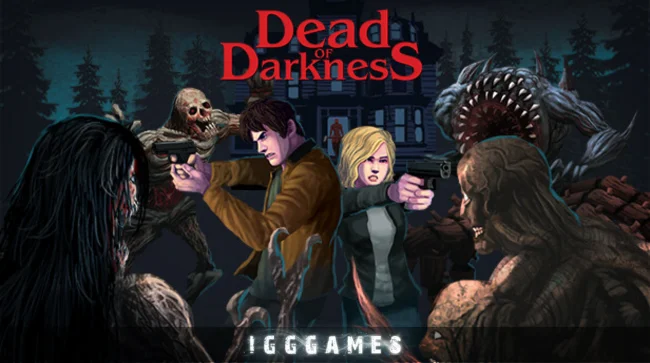 Dead of Darkness Free Download