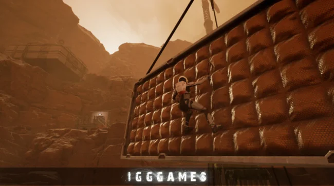 Deliver Us Mars Free Download Pc