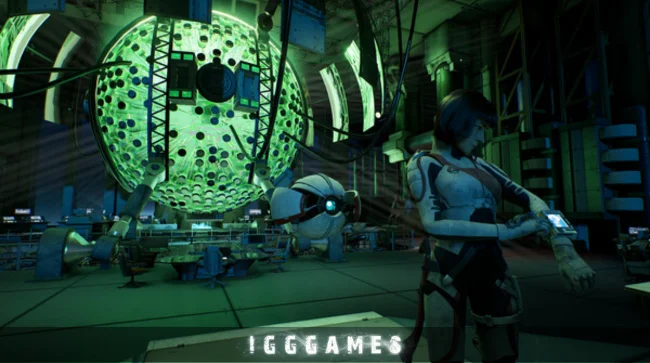 Deliver Us Mars Free Download Pc