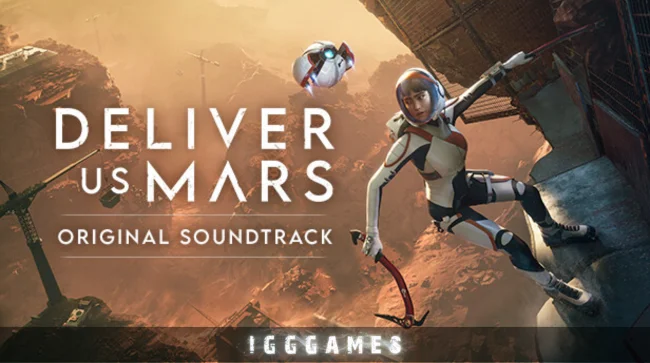 Deliver Us Mars Free Download