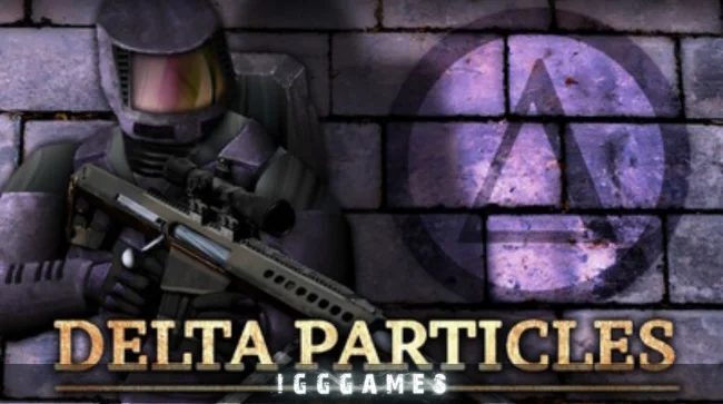 Delta Particles Free Download