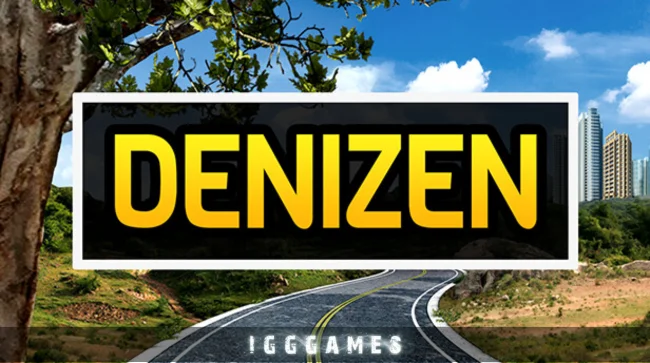 Denizen Free Download