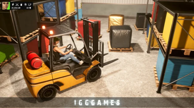 Denizen PC Game Download