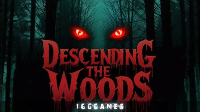 Descending The Woods Free Download