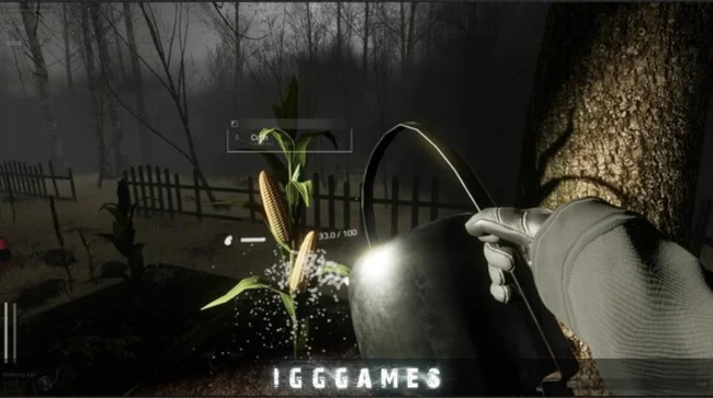 Descending The Woods PC Game Download