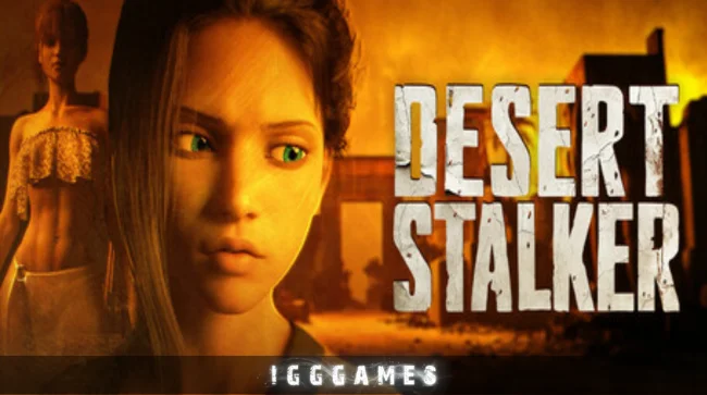Desert Stalker Free Download