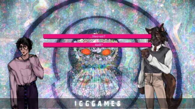 Devils Delight PC Game Download