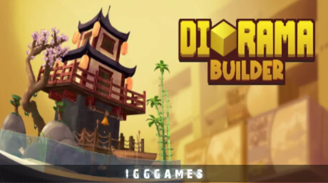 Diorama Builder Free Download