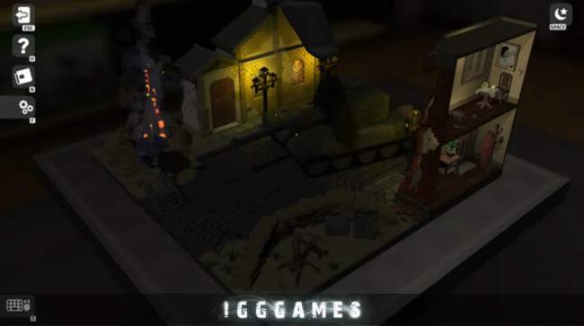 Diorama Builder PC Game Download