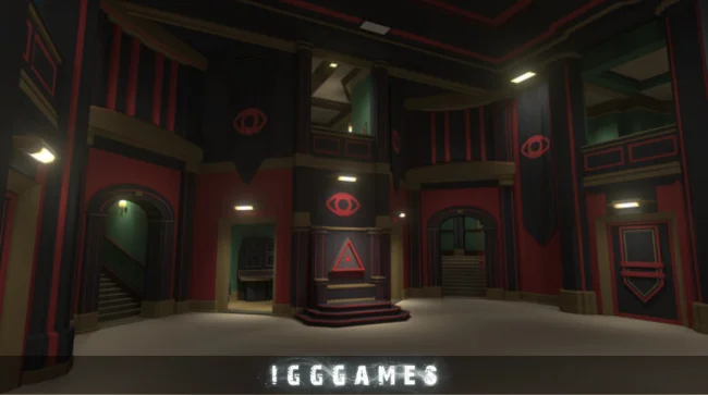 Discolored 2 PC Game Download