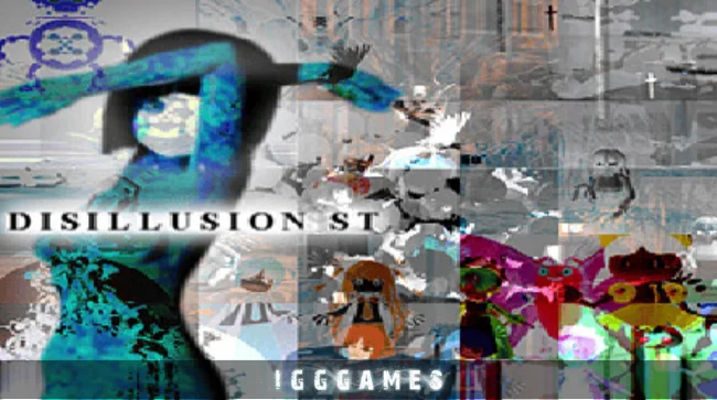 Disillusion ST Free Download