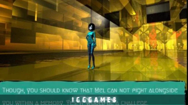 Disillusion ST PC Game Download