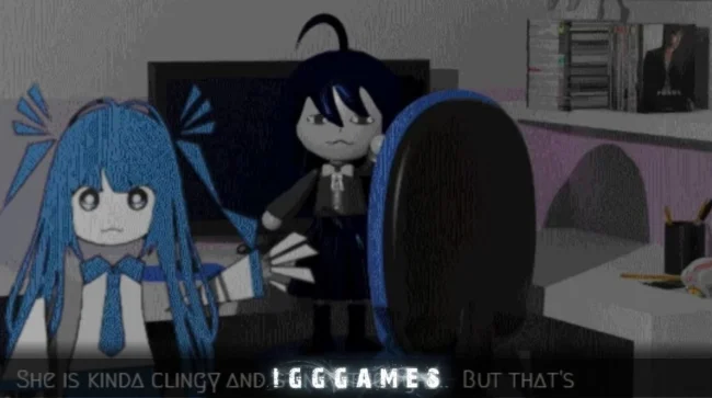 Disillusion ST PC Game Download