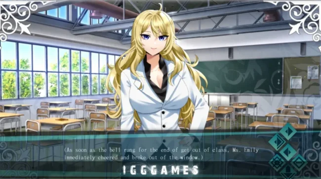 Doki Boki International Hentai Language School Free Download Pc