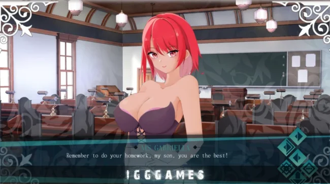 Doki Boki International Hentai Language School Free Download Pc