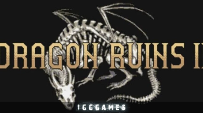 Dragon Ruins II Free Download
