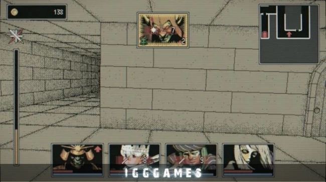 Dragon Ruins II PC Game Download