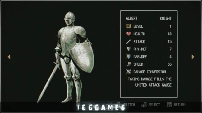 Dragon Ruins II PC Game Download