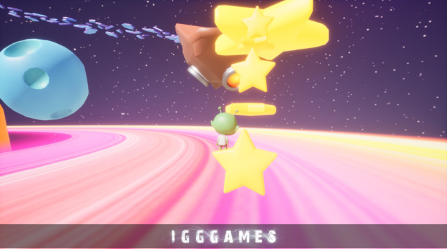 Drunk Alien PC Game Download