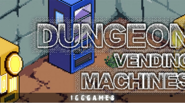 Dungeon Vending Machines Free Download
