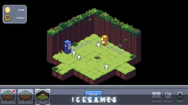 Dungeon Vending Machines PC Game Download