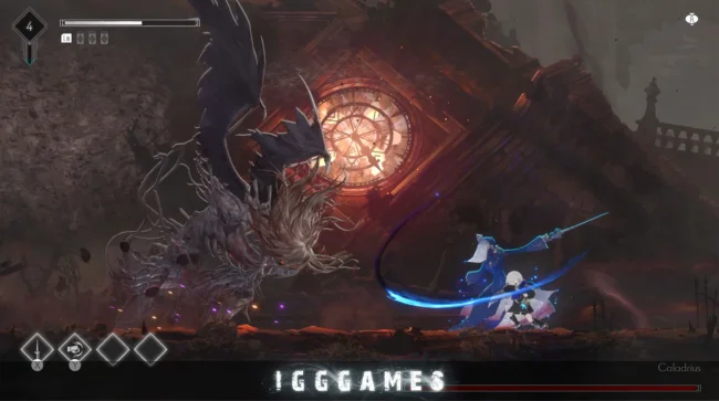 ENDER MAGNOLIA Bloom in the Mist Free Download Pc