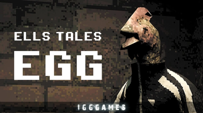 Ells Tales Egg Free Download