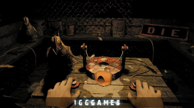 Ells Tales Egg PC Game Download