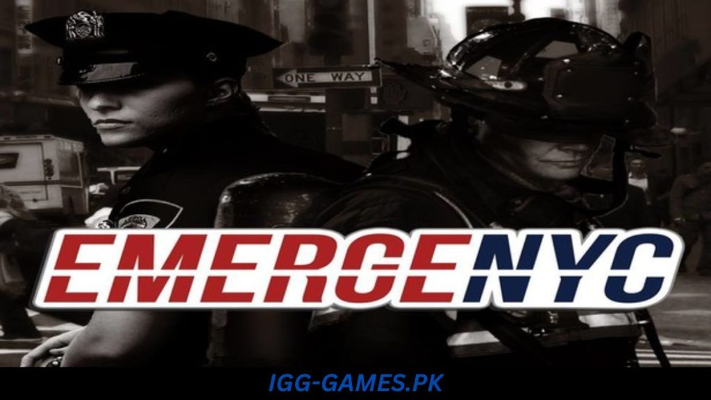 Emerge NYC Free Download