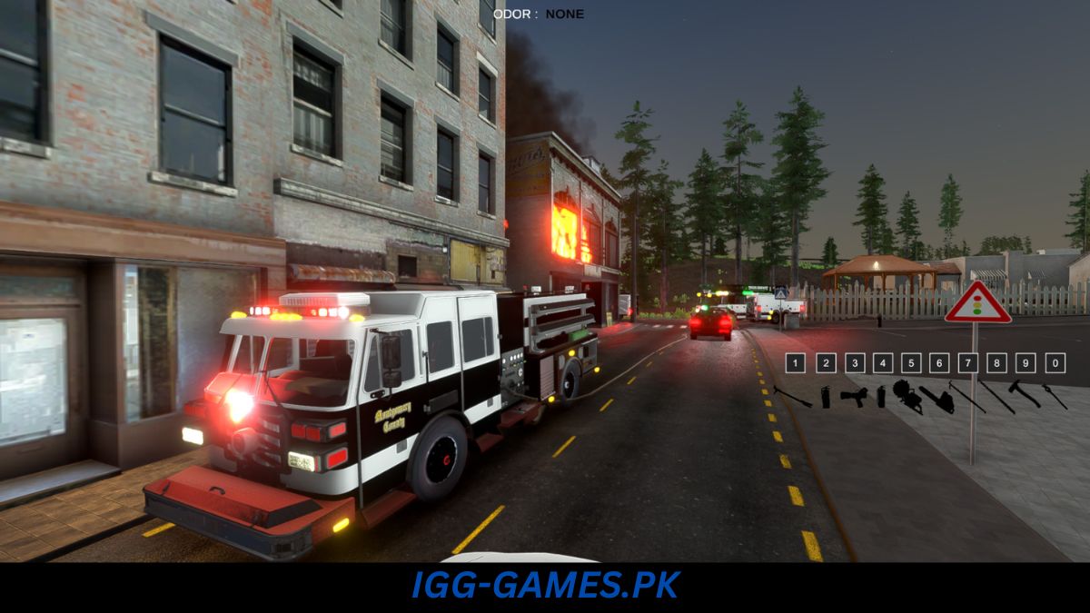Emerge NYC Free Download Full Version