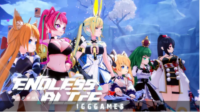 Endless Alice Free Download