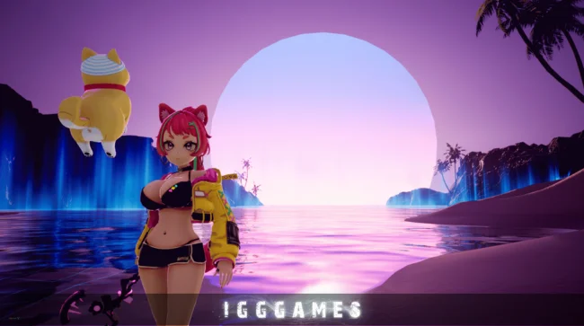 Endless Alice PC Game Download