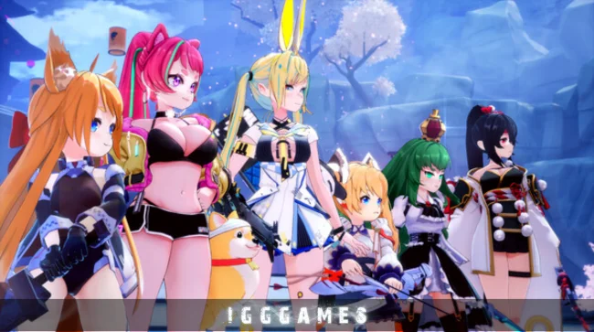 Endless Alice PC Game Download