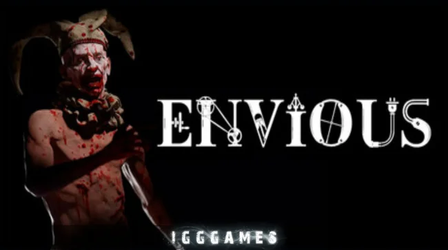 Envious Free Download