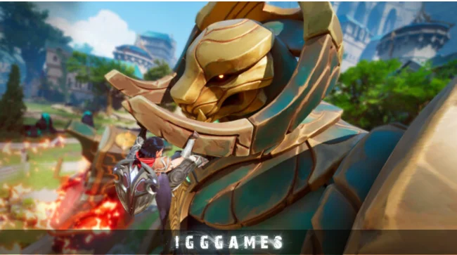 Eternal Strands Free Download Pc (1)