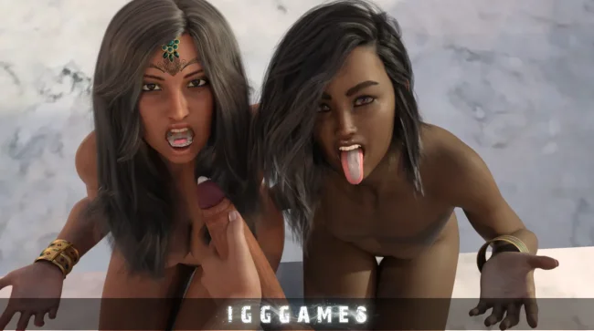 Exiles Halloween special PC Game Download