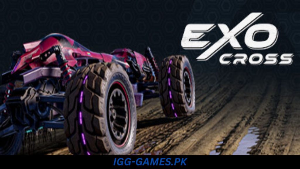 Exo Cross Free Download