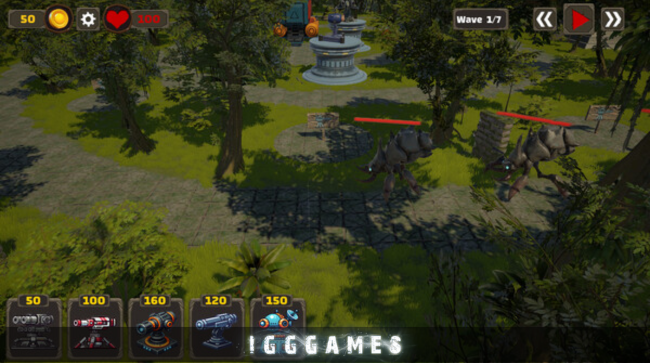 Exodus Frontier The Last Stand PC Game Download