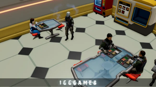 Exogate Initiative Free Download Pc (1)