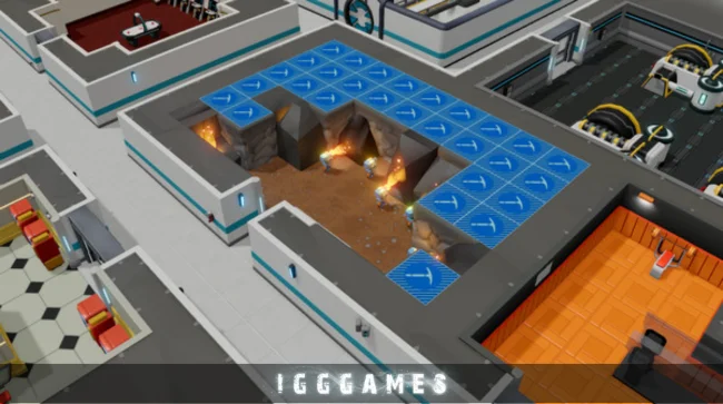 Exogate Initiative Free Download Pc