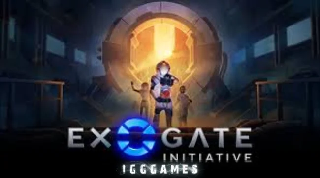 Exogate Initiative Free Download