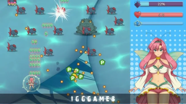 Fairy Rescue Free Download Pc