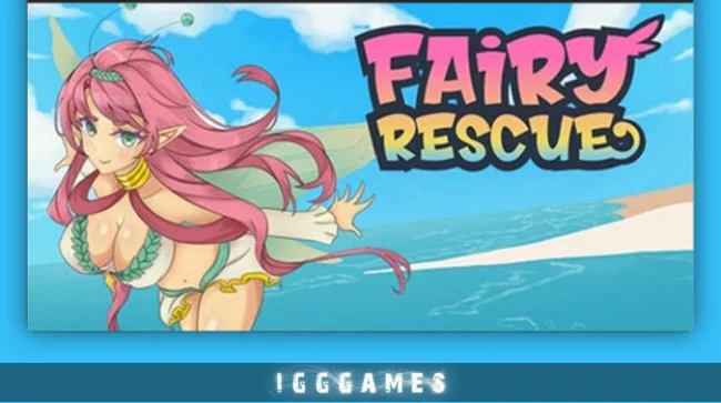 Fairy Rescue Free Download