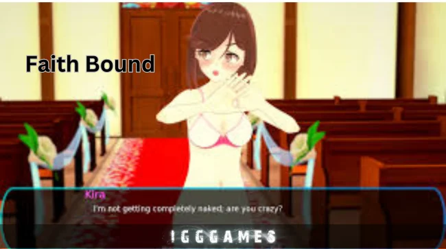 Faith Bound Free Download